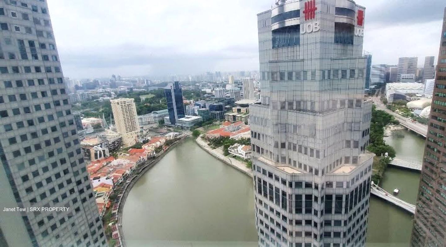 One Raffles Place (D1), Office #608437221